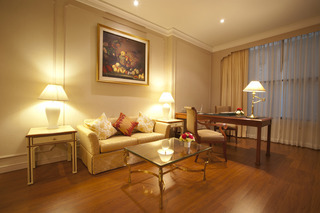 Emerald Hotel Bangkok