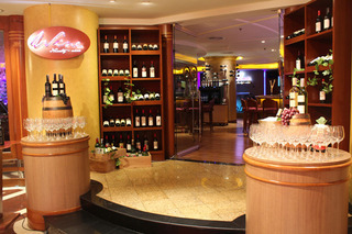 Emerald Hotel Bangkok