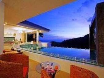 Hotel Grand Bleu Ocean View Pool Suite