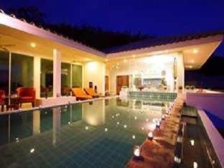 Hotel Grand Bleu Ocean View Pool Suite