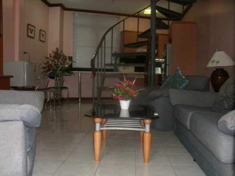 Hotel The Club Kamala Beach Phuket