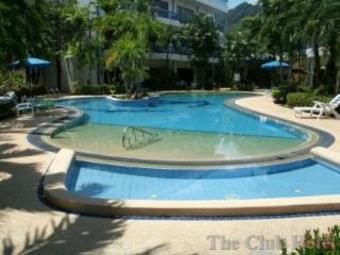 Hotel The Club Kamala Beach Phuket