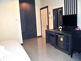 Hotel The Cocoon Patong