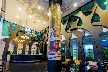 Nara Grandeur Hotel Patong
