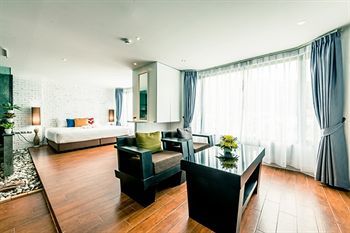 Nara Grandeur Hotel Patong
