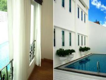 Casa Blanca Boutique Hotel