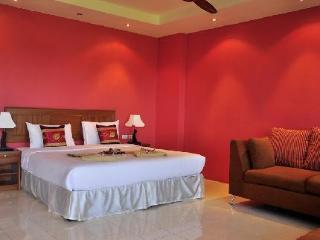 Hotel Baan Chayna Lounge Resort