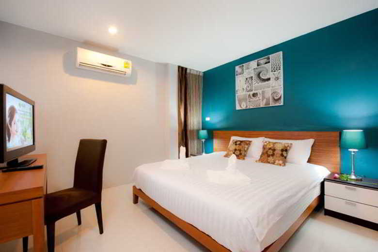 Rama Kata Beach Hotel