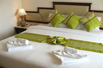 Hotel Mei Zhou Phuket