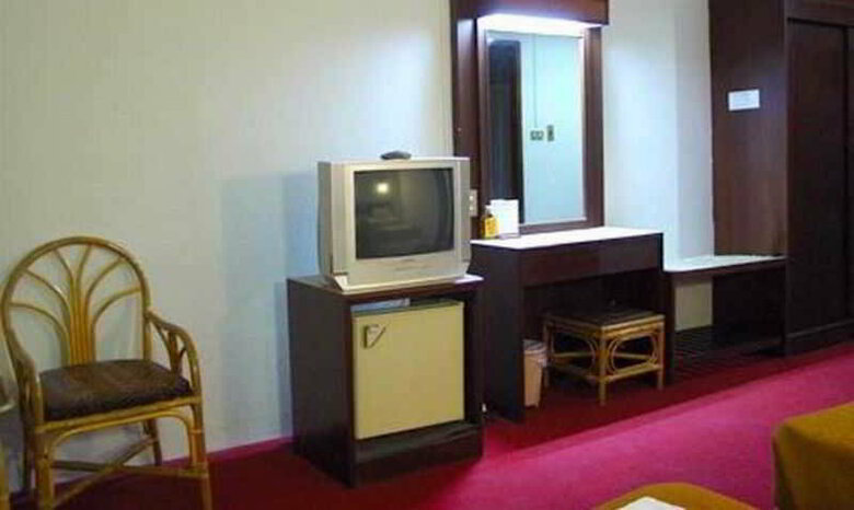 Hotel Pure Mansion