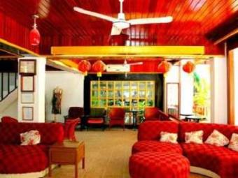 Hotel Boomerang Inn