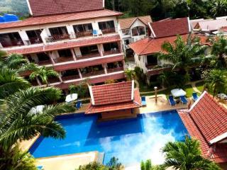 Hotel Sai Rougn Residence