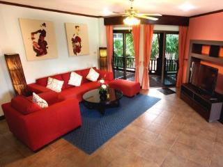 Hotel Sai Rougn Residence
