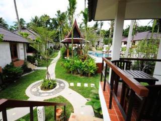 Hotel Cocoville Phuket