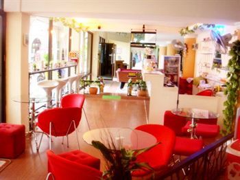 Aparthotel Phuket Center Apartment