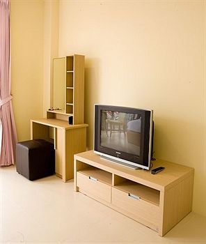 Aparthotel Phuket Center Apartment