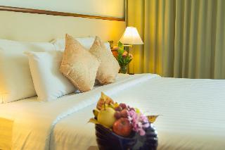 Hotel Royal Phuket City