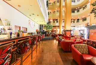 Hotel Royal Phuket City