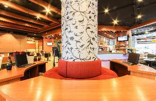 Hotel Royal Phuket City