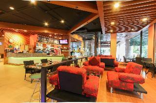 Hotel Royal Phuket City