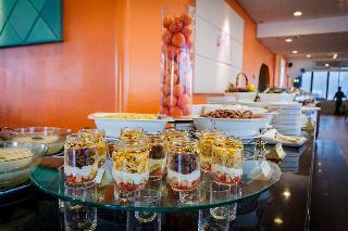 Hotel Royal Phuket City