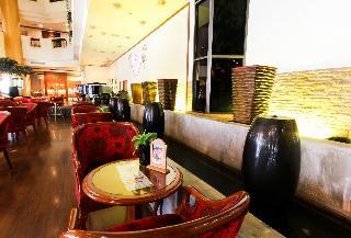 Hotel Royal Phuket City