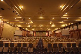 Hotel Royal Phuket City