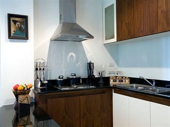 Aparthotel Baan Karon View Apartment