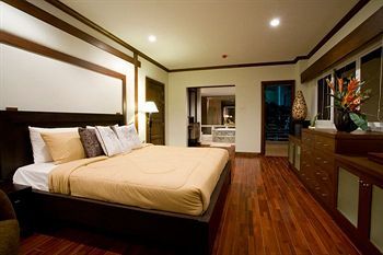 Aparthotel Baan Karon View Apartment