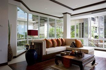 Aparthotel Baan Karon View Apartment