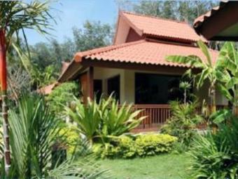 Hotel Baan Sai Yuan