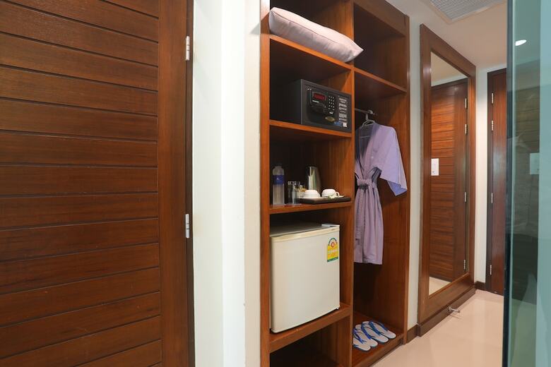 Hotel A2 Resort Phuket
