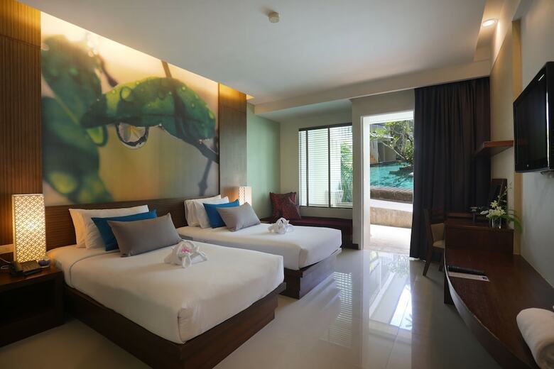 Hotel A2 Resort Phuket