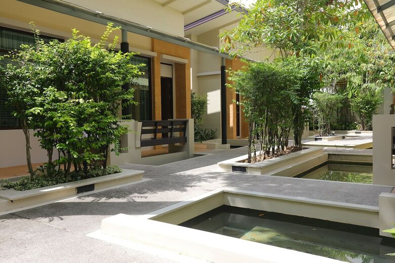 Hotel A2 Resort Phuket