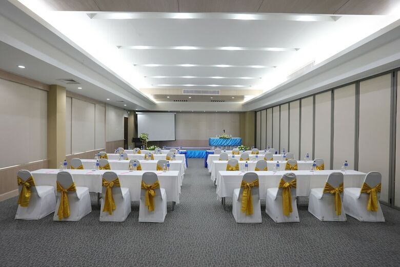 Hotel A2 Resort Phuket