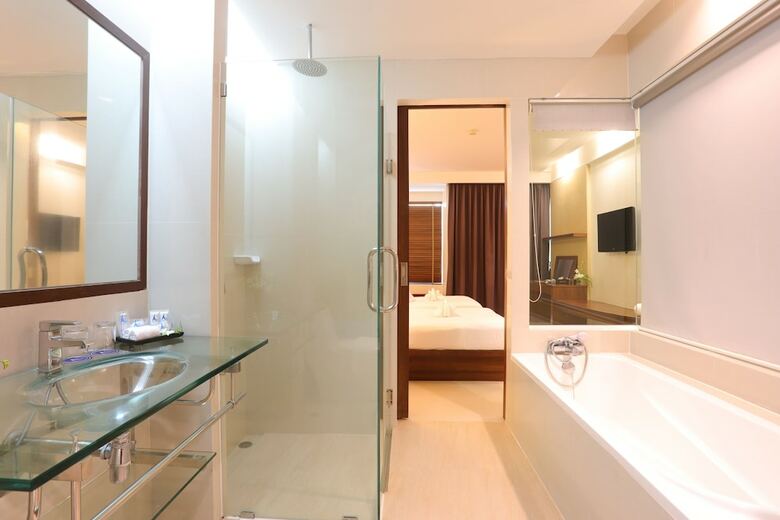 Hotel A2 Resort Phuket