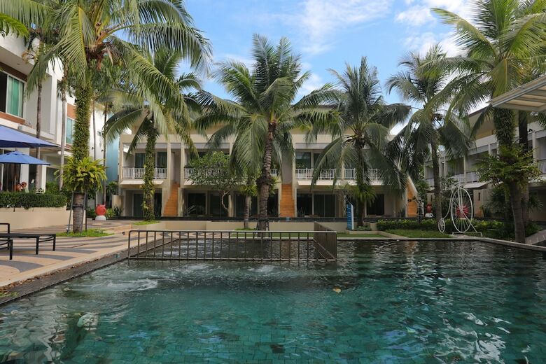 Hotel A2 Resort Phuket