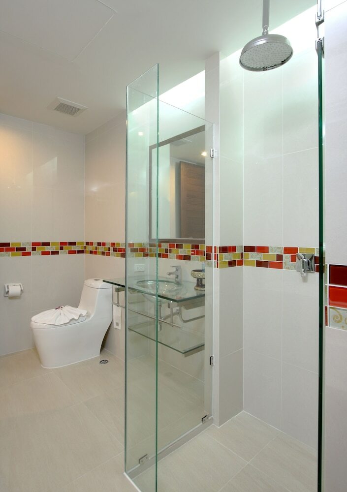 Hotel A2 Resort Phuket