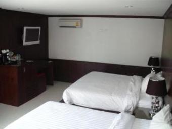 Hotel Capannina Inn