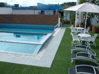 Hotel Capannina Inn