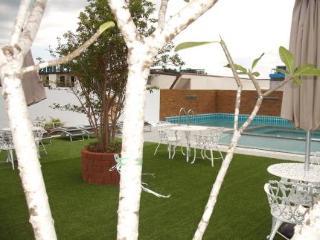 Hotel Capannina Inn