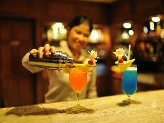 Hotel Phuket Merlin