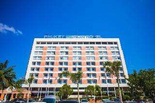 Hotel Phuket Merlin