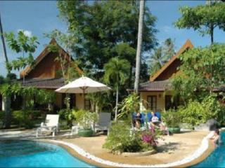 Hotel Palm Garden Resort