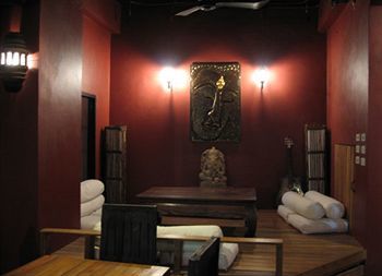 Baan Suay Karon Hotel