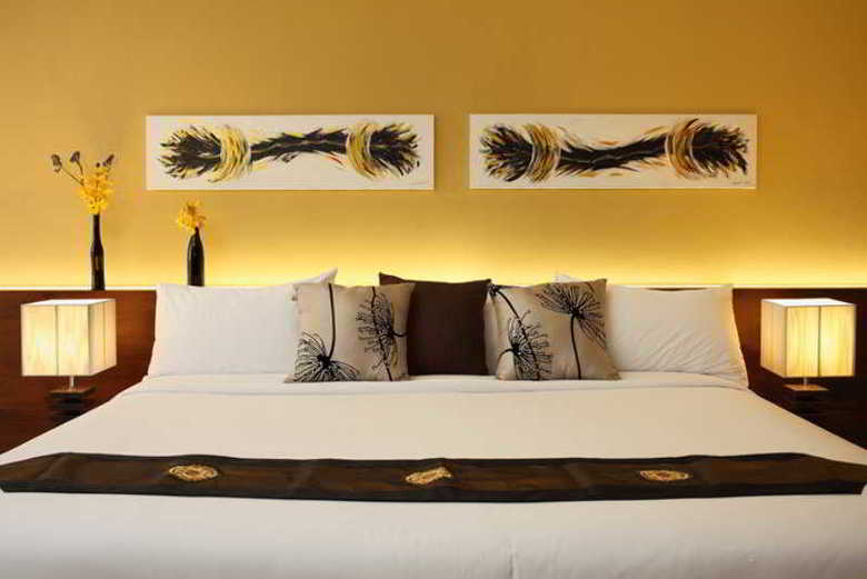 Hotel Samkong Place