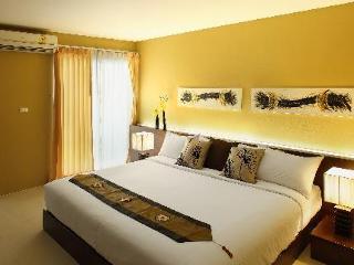 Hotel Samkong Place
