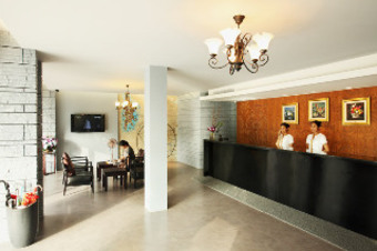 Hotel Samkong Place