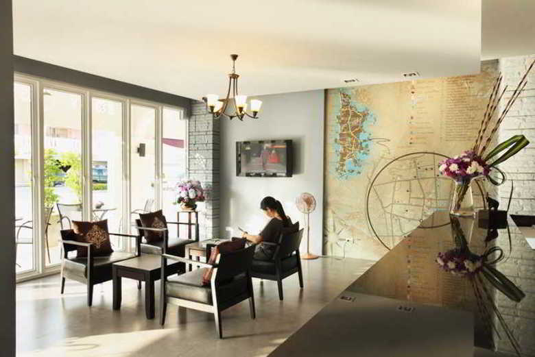 Hotel Samkong Place