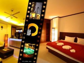 Hotel Asialoop Guest House